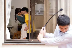 Chồng thất nghiệp để vợ ra đường bán dâm