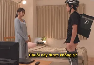 Cơn mưa ngang qua mang tinh anh đi xa Karen Yuzuriha