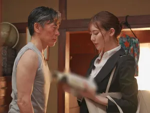 Chớp cơ hội húp lồn ngay người yêu bạn thân