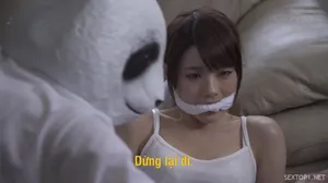 Tôi nghĩ rằng cô ấy chỉ dam dang với tôi, nhưng tôi đã sai…