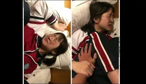 Em thư ký xinh đẹp bú buồi cực điệu nghệ